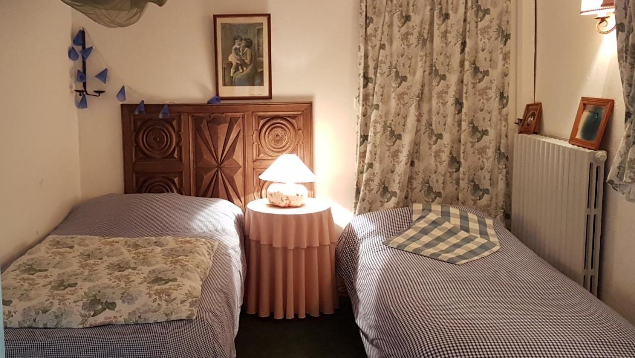 Chambres D'Hotes Les Renardieres Molineuf Esterno foto