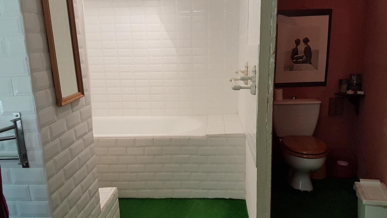Chambres D'Hotes Les Renardieres Molineuf Esterno foto