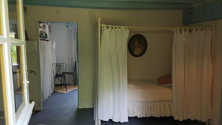 Chambres D'Hotes Les Renardieres Molineuf Esterno foto