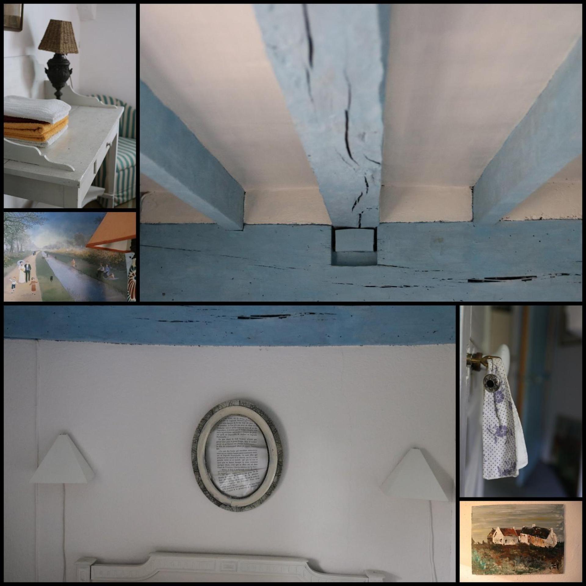 Chambres D'Hotes Les Renardieres Molineuf Esterno foto